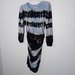 Young Fabulous and Broke tie dress size large Photo 1