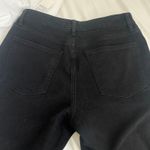 Abercrombie & Fitch High Rise Skinny Jeans Photo 2