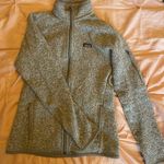 Patagonia grey jacket Photo 0