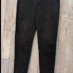 Diane Gilman DG2 by Diane Gillman Stylish Black Wash Jeans - Perfect Fit Women's PL Photo 0