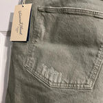 Universal Threads Universal Thread women’s denim shorts NWT - gray distressed Photo 2