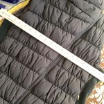 Calvin Klein Quilted Zip Vest. Sz: XL Photo 9