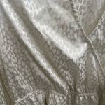 Chelsea28 Women’s dotted cheetah print top / blouse Photo 1