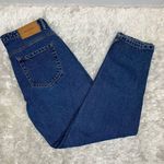 ZARA Tafaluc denimwear Straight Leg Mom Jean Sz 6 Photo 1