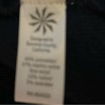 Athleta Chill Chaser Navy Blue Merino Wool Blend Cardigan Sweater Size XS Photo 6