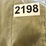 Sundance  Army Green Cargo Shorts bermuda Size 14 Photo 8