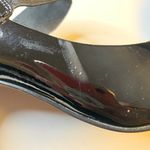 Ellen Tracy Simcha Black Patton Heels Photo 7