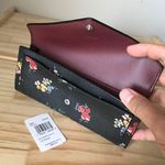 Coach Wallet Photo 3