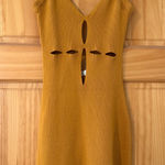 For Love & Lemons Maggie Mini Dress Photo 0