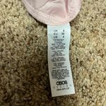 ASOS Design Linen Blend Pink Shorts - 4 Photo 3