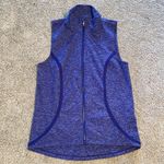Under Armour  Purple Vest Photo 1
