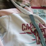 Cabela's /Realtree zip up hoodie Photo 1