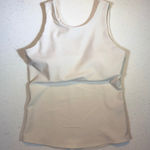 32 Degrees Heat 32 degrees cool Women's Ribbed Tank Top Built in Bra Activewear Athleisure Photo 0