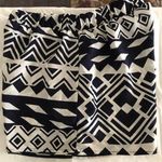 Cute Casual Shorts Blue Size M Photo 2