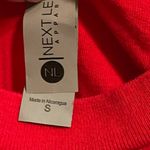 Next Level Apparel Smirnoff Pride Event Staff T-Shirt Size Small Photo 2