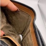 Coach  Black Med Wallet Photo 9