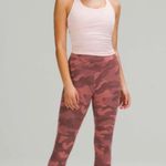 Lululemon Wunder Train High-Rise Crop 23"
Heritage 365 Camo Brier Rose Multi Photo 6