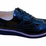 Madden Girl black brogues Oxfords Photo 0