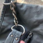 Olivia + Joy Slouchy Hobo Zipper Detail Shoulder Bag Photo 14