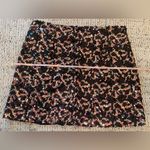 Urban Outfitters  Sequin Miniskirt Women’s US Size L, Black Multi, EUC Photo 5