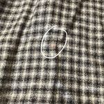 Vintage Emo Blazer Gray Size 6 Photo 4