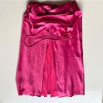 Jagger & Stone Ruby Maxi Dress in Fuschia Pink Size 4 Photo 7
