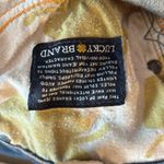 Lucky Brand Sofia Straight Dark Wash Jeans, Size 6/28 Photo 7