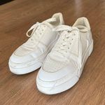 Steve Madden White Sneakers Photo 3