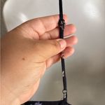 Wilfred Midnight Blue Floral Midi Dress 8 Photo 9