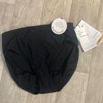 Coco reef  Black Shapemaker Swim Bottoms NWT small high waist Photo 0