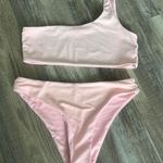 Zaful Bikini Set pink Photo 2