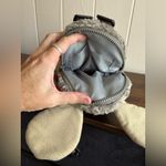 Rare NWT Leo Lionni's Friends Frederick Mini Backpack by Sun Arrow Gray Photo 5