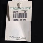 Coldwater Creek FINAL MARKDOWN Ladies' NWT  Flip-Flop Pants 12 Photo 3