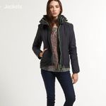 Superdry  Arctic Windcheater Jacket size S Photo 2