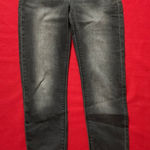 Lucky Brand  Black Brooke Legging Jeans Women’s Sz 6/28 - GUC Photo 0