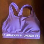 Under Armour  sports bra Photo 0