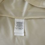 DKNY Ivory Plus Sz 22W Dress Women Short Sleeve Petal Curvy Cocktail Hem Style Photo 5