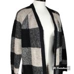Lucky Brand ✨ Buffalo Plaid Cardigan✨ Photo 4