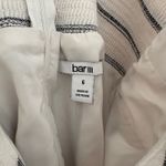 Bar III  Mini Cream Dress with Pockets Photo 3