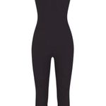 SKIMS Fits Everybody square Neck Onesie Large NWT Photo 3