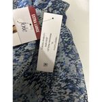 Joie  Limited Edition Parisian Paisley Printed Maxi Dress Country Wedding Size XL Photo 9