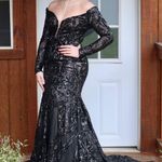 Mori Lee Prom Dress Photo 0
