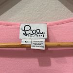 Lilly Pulitzer Pink Short Sleeve Tee Photo 1