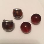 Lot Of 2 Vintage Photo 1