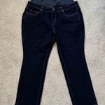 Plus size women’s jeans studio park 1XP Blue Photo 4