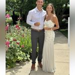 Alexis  Natalina Dress Floral Boho size medium Photo 1