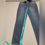 Democracy  Charcoal Skinny Jeans Photo 5