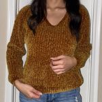 A New Day Super Soft Chenille Sweater Photo 0