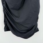 La Blanca Tankini Size 6 NEW Black One Shoulder Swim Island Goddess Keyhole NWOT Photo 11