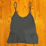 Mossimo Supply Co Spaghetti Strap Tank Photo 0